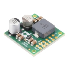 【POLOLU-5579】D42V55F24搭載 24V降圧レギュレータ