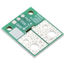 【POLOLU-5457】ACS37042KLHBLT-030B5 電流センサコンパクトモジュール(-30～+30A、5V)