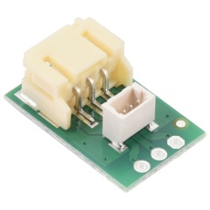 【POLOLU-5653】3P-コネクタ変換基板(SH⇔PH⇔市販ヘッダ取付用PTH)