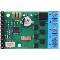 【POLOLU-5356】A89301搭載ブラシレスDCモータードライバモジュール (最大50V・11A駆動)