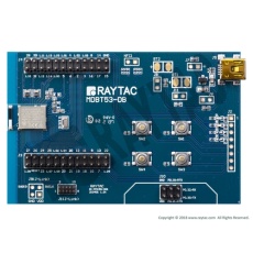 【RAYTAC-MDBT53-DB-40】nRF5340 MDBT53-1M用評価ボード [MDBT53-DB-40]