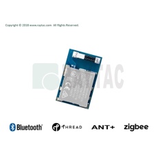 【RAYTAC-MDBT53V-1M】nRF5340 MDBT53V-1Mモジュール(チップアンテナ)