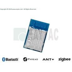【RAYTAC-MDBT53V-P1M】nRF5340 MDBT53V-P1Mモジュール(PCBアンテナ)