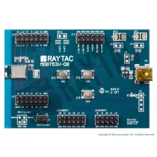 【RAYTAC-MDBT53V-DB-40】nRF5340 MDBT53V-1M用評価ボード [MDBT53V-DB-40]