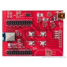 【RAYTAC-MDBT50Q-DB-40】nRF52840 MDBT50Q-1MV2用評価ボード [MDBT50Q-DB-40]