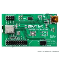 【RAYTAC-MDBT50Q-DB-ATMS】nRF52833 MDBT50Q-ATMS用評価ボード [MDBT50Q-DB-ATMS]