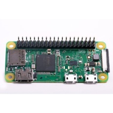 【RPI-ZERO-WH】Raspberry Pi Zero WH
