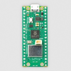 【RPI-SC0919】Raspberry Pi Pico WH