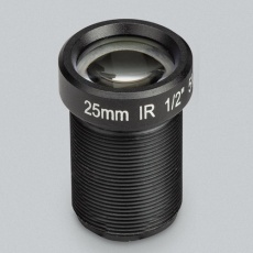 Raspberry Pi HQカメラ用16mm望遠レンズ RPI-16MM-LENS Raspberry Pi製