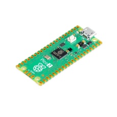 【RPI-SC1631】Raspberry Pi Pico 2