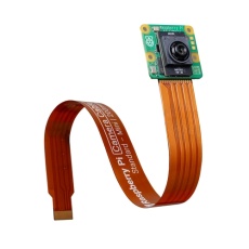 【RPI-SC1174】Raspberry Pi AI Camera - Sony IMX500搭載 12.3MP