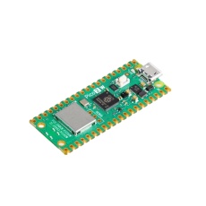 【RPI-SC1633】Raspberry Pi Pico 2 W