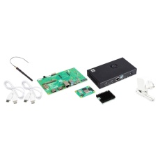 【RPI-SC1759】Raspberry Pi Compute Module 5 (CM5)評価キット