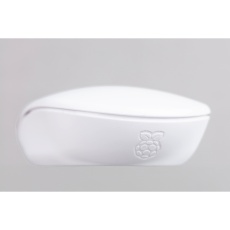 【RPI-SC1685】Raspberry Piオフィシャルマウス 白