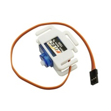 【SEDU-069748】クリップ付きサーボモーター