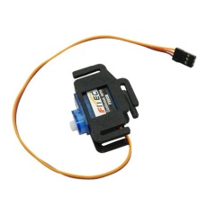 【SEDU-069755】クリップ付き回転サーボモーター