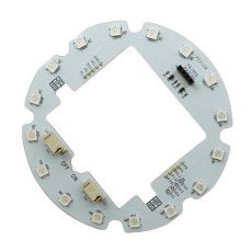 【SEDU-069854】ロボットベース用フルカラーLEDボード