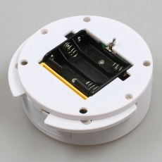 【SEDU-079594】micro:bit用ロボットベース(接触スイッチ)