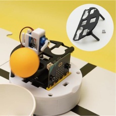 【SEDU-079631】ロボットベース用配膳台