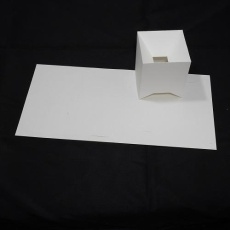 【SEDU-079716】ランタン用紙(20枚入り)