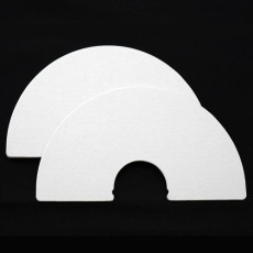 【SEDU-079754】おみくじ板紙(10枚入り)