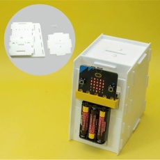 【SEDU-079761】ワークショップモジュール用貯金箱