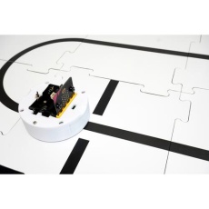 【SEDU-079815】ライントレーサー用パネルセット(十字)