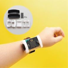 【SEDU-084611】micro:bit用ウェアラブルキット