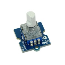 【SEEED-111020001】GROVE - ロータリーエンコーダ