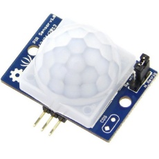 【SEEED-101020060】PIRモーションセンサ