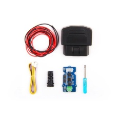【SEEED-114991438】OBD-II CAN-BUS開発キット