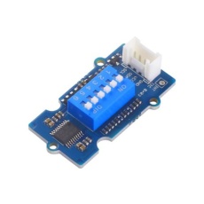 【SEEED-111020043】GROVE - 6ポジション DIPスイッチ