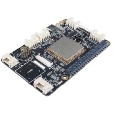 【SEEED-102991187】Grove - AI HAT for Edge Computing