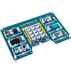 【SEEED-110061162】Grove Beginner Kit for Arduino