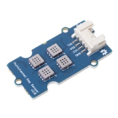 【SEEED-101020820】Grove - マルチチャンネルガスセンサ V2