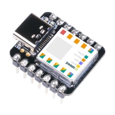 【SEEED-102010388】Seeed Studio XIAO SAMD21(はんだ付け済み)