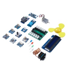 【SEEED-110061283】Groveスターターキット(Raspberry Pi Pico用)