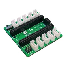 【SEEED-103100142】Pi Pico v1.0用Grove シールド