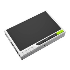 【SEEED-110070048】reTerminal(4GB RAMモデル)- 5インチタッチスクリーン付き Raspberry Pi CM4搭載デバイス