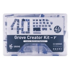 【SEEED-110020230】GROVE - Creator Kit γ