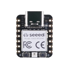 【SEEED-102010428】Seeed Studio XIAO RP2040