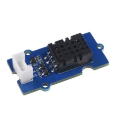 【SEEED-101020932】GROVE - デジタル温度・湿度センサ(DHT20)