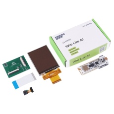 【SEEED-110991524】Wio Lite AI キット