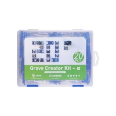 【SEEED-110020228】Groveクリエーターキット - ?