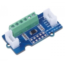 【SEEED-109020041】GROVE - ADS1115搭載 16bit ADC - 4チャンネル