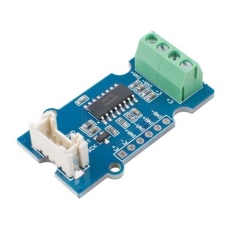 【SEEED-101020712】GROVE - ロードセル用ADコンバータモジュール(HX711)
