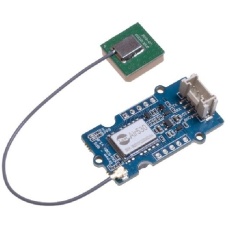 【SEEED-109020022】Grove - GPSモジュール(Air530)