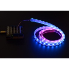 【SEEED-104020109】GROVE - WS2813搭載防水RGB LEDテープ1m(60LED)