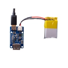 【SEEED-106990290】Lipo Rider Plus(充放電対応)