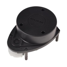 【SEEED-114992561】RPLiDAR A1M8-R6 360度レーザースキャナーキット(範囲12 m)